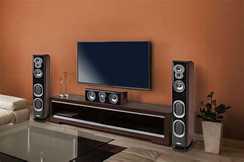 chanel speakers|top 10 center channel speakers.